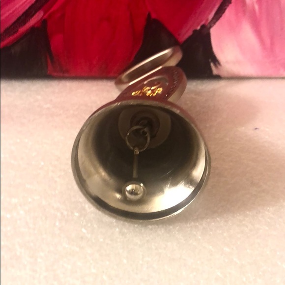 The Golden state California bell w/ bottle opener - Picture 6 of 10